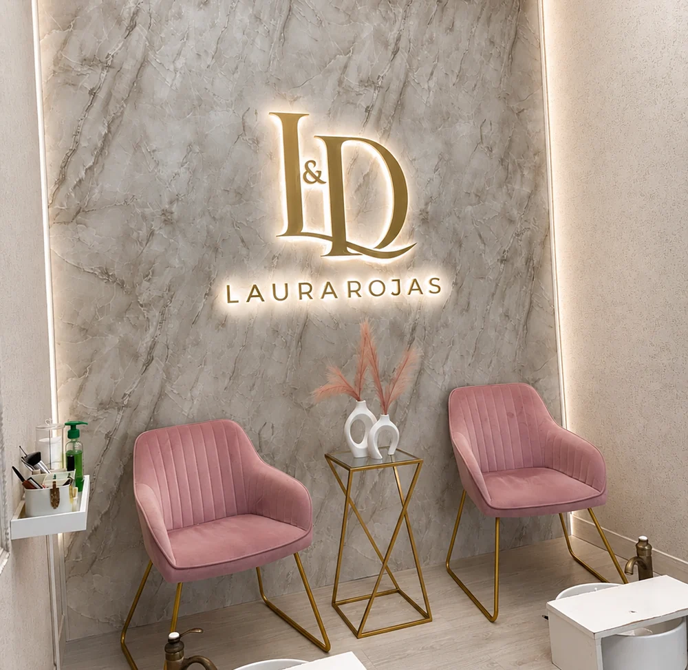 Estudio L&D Beautyartist en Alcalá de Henares